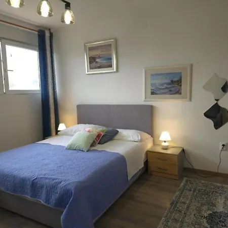 Appartement Antonella