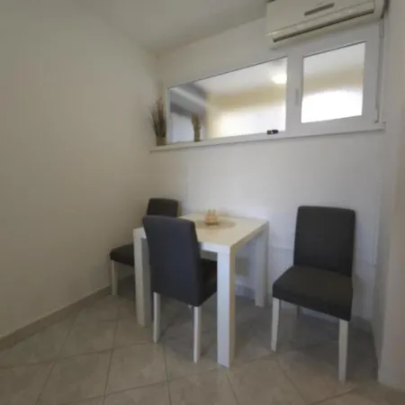 Antonella Appartement