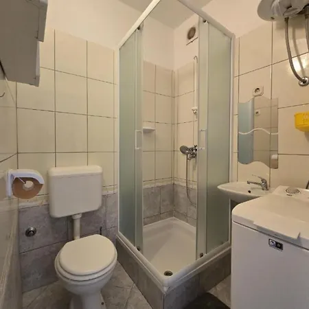 Appartement Antonella