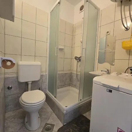 Appartement Antonella