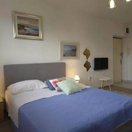Appartement Antonella *