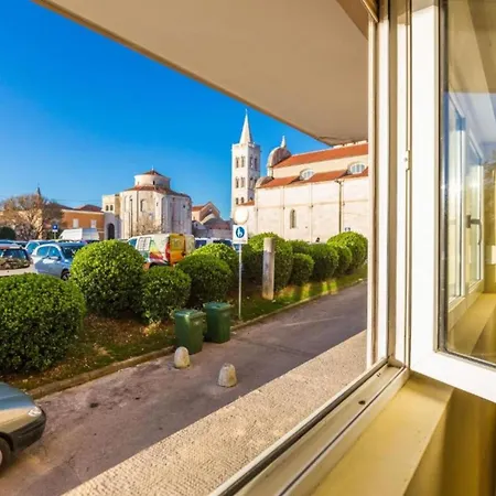 Appartement Antonella *